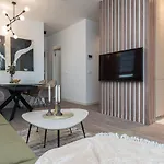 Sky Luxury Penthouse *