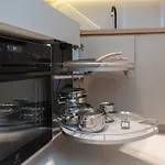 Sky Luxury Penthouse