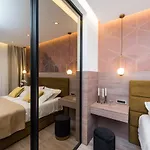 Apartamento Sky Luxury Penthouse *