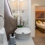 Apartamento Sky Luxury Penthouse *