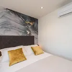Apartman Sky Luxury Penthouse *
