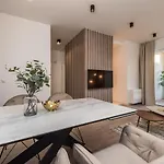 Apartamento Sky Luxury Penthouse *