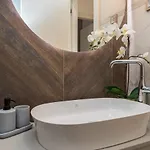 Sky Luxury Penthouse Apartment
