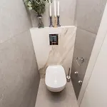 Sky Luxury Penthouse Apartamento