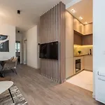 Sky Luxury Penthouse *