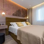 Sky Luxury Penthouse Apartman Zára