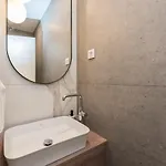 Apartamento Sky Luxury Penthouse Zadar