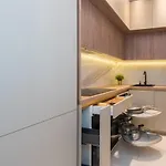 Sky Luxury Penthouse *