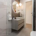 Sky Luxury Penthouse