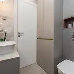 Sky Luxury Penthouse *