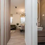 Apartamento Sky Luxury Penthouse *