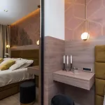 Apartamento Sky Luxury Penthouse Zadar