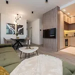 Sky Luxury Penthouse Apartman Zára