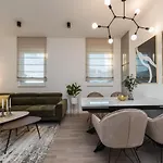 Apartman Sky Luxury Penthouse Zára