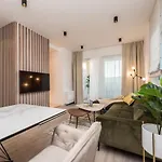 Apartman Sky Luxury Penthouse Zára