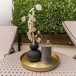 Apartamento Sky Luxury Penthouse *