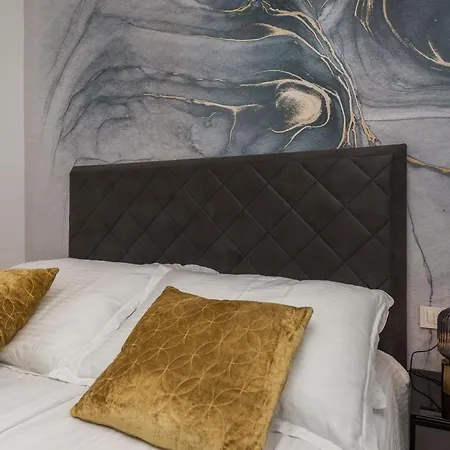 Sky Luxury Penthouse Apartman