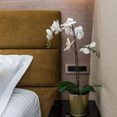 アパート Sky Luxury Penthouse *