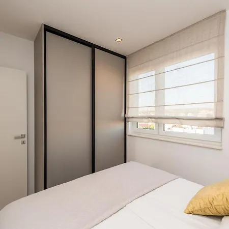 Sky Luxury Penthouse * ザダル