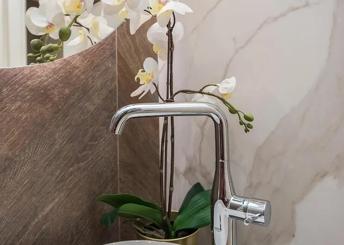 Sky Luxury Penthouse * Zadar